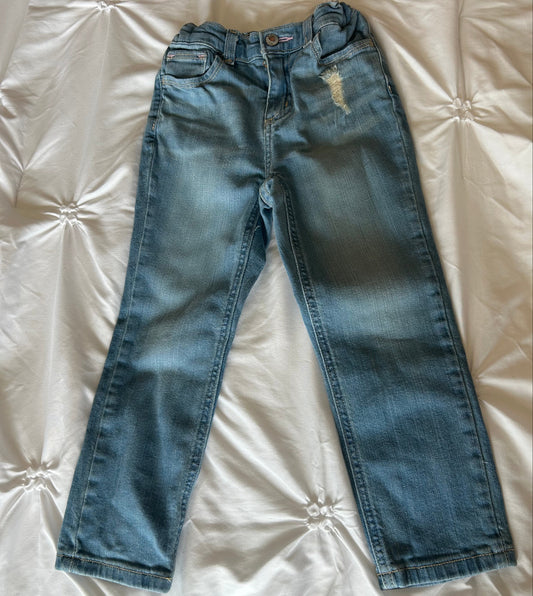 Girl’s Jeans