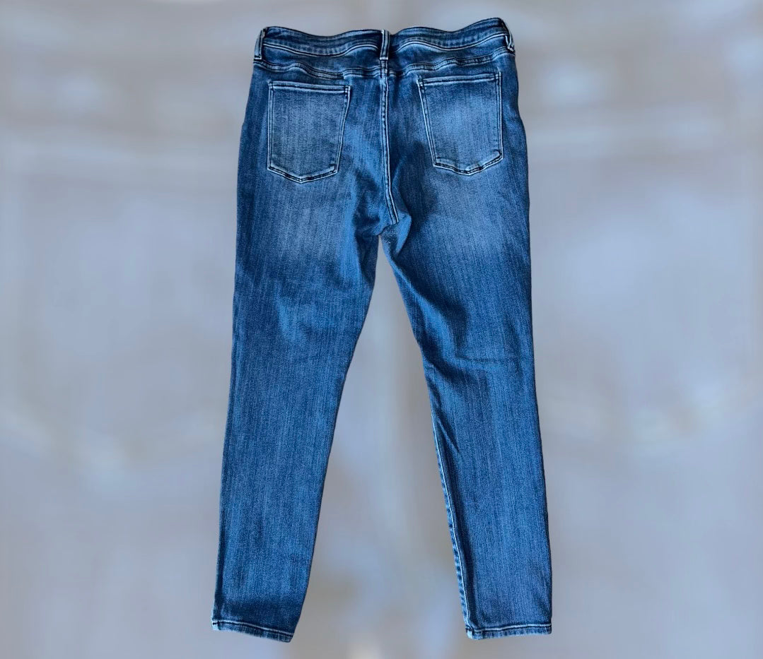Women's Jeans