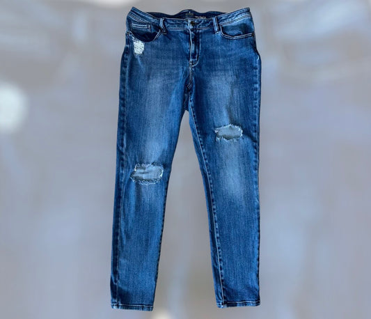 Women's Jeans