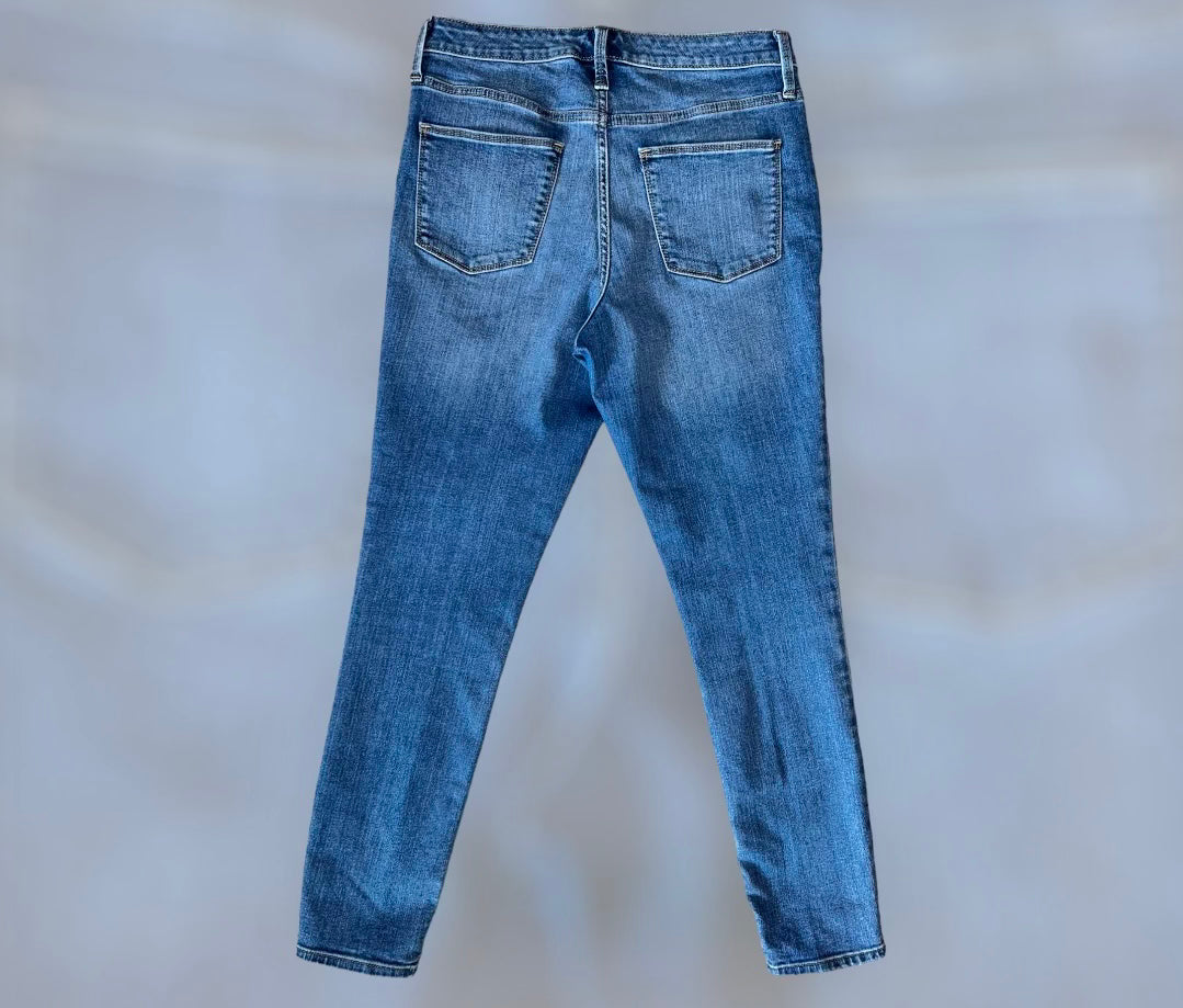 Women's Jeans