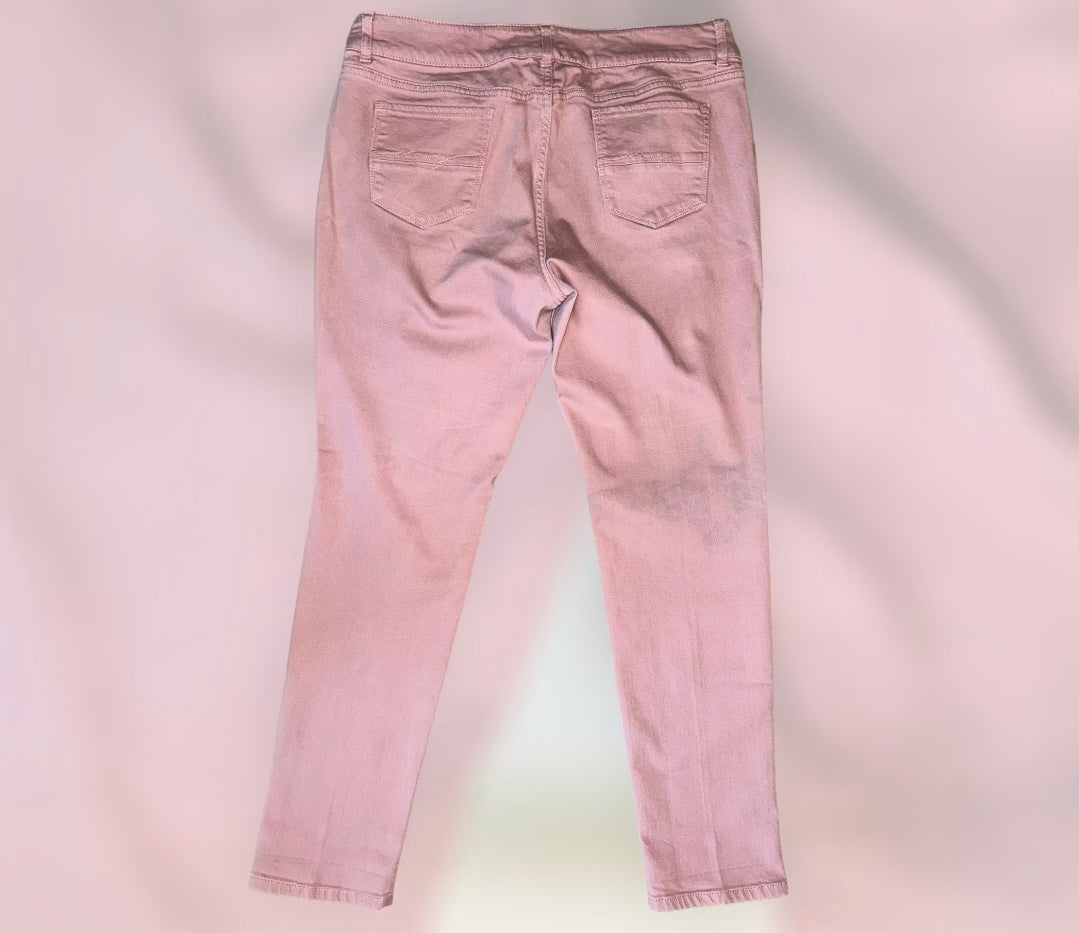 Women jeans