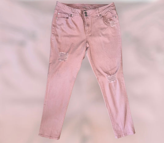 Women jeans