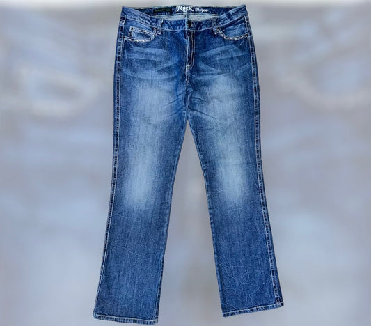 Women's Jeans