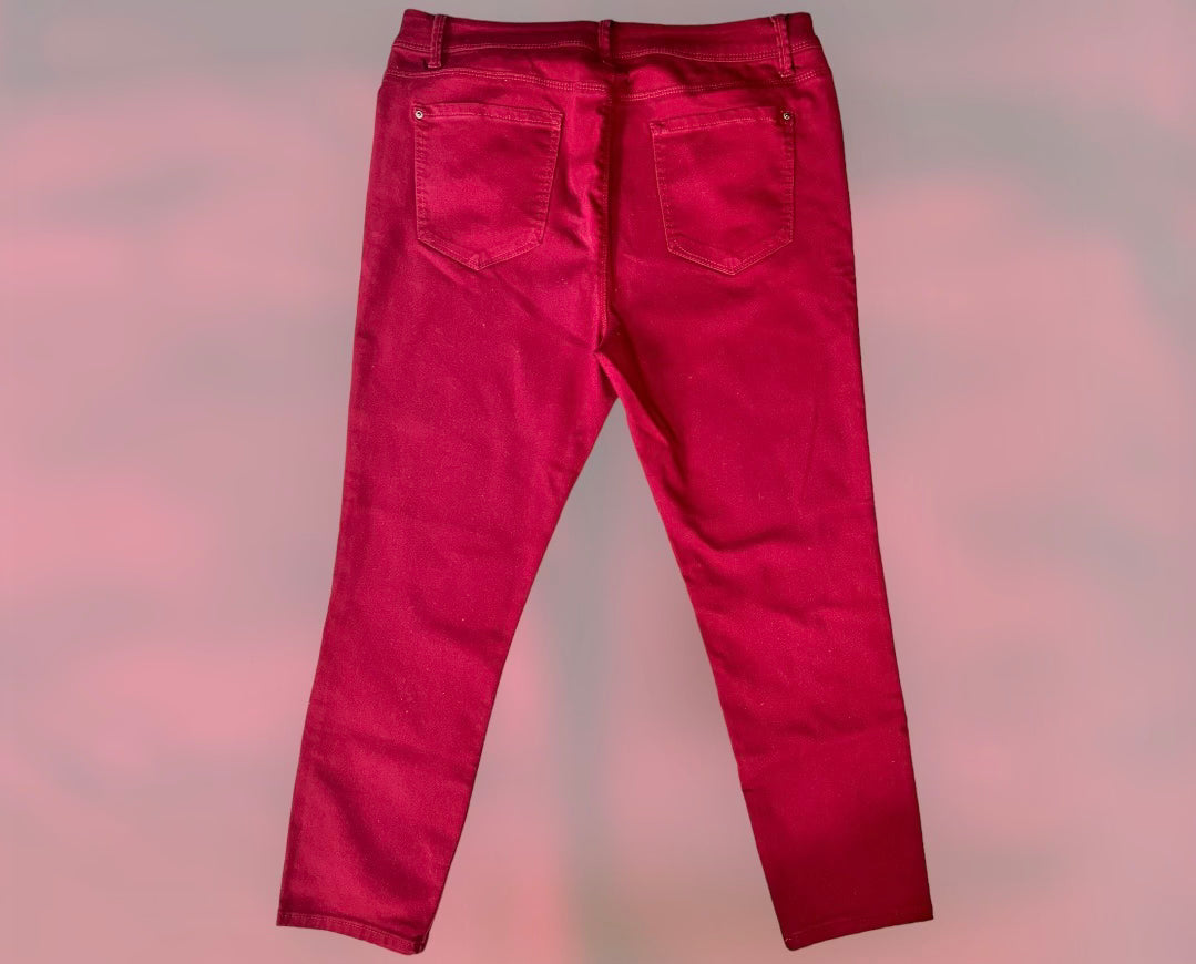 Women's Jeans