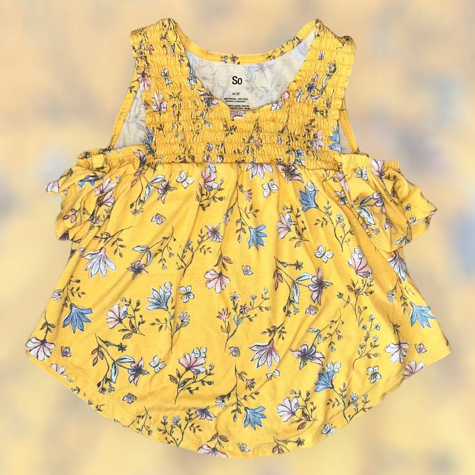 Girl’s Top