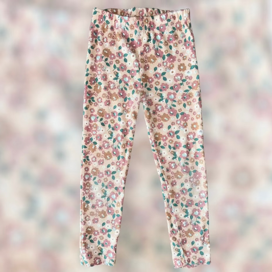 Toddler Girl's Pants