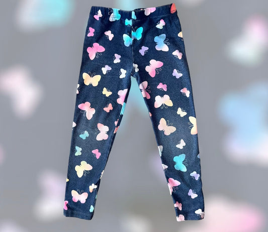Toddler Girl's Leggings