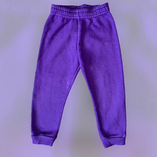 Toddler Girl's Sweatpants