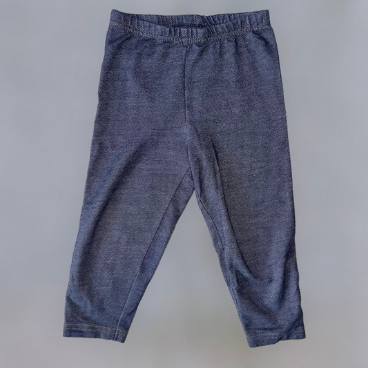 Toddler Girl's Leggings