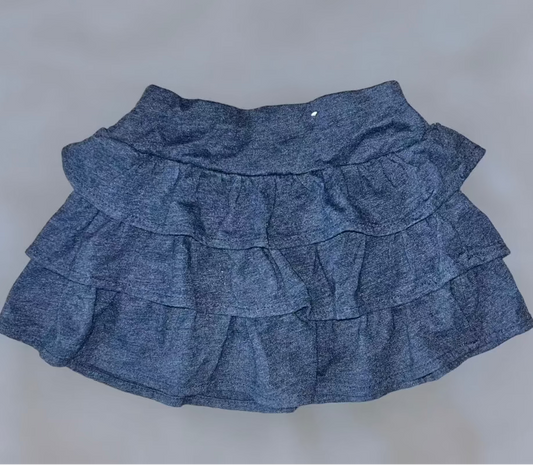 Toddler Girl's Skort