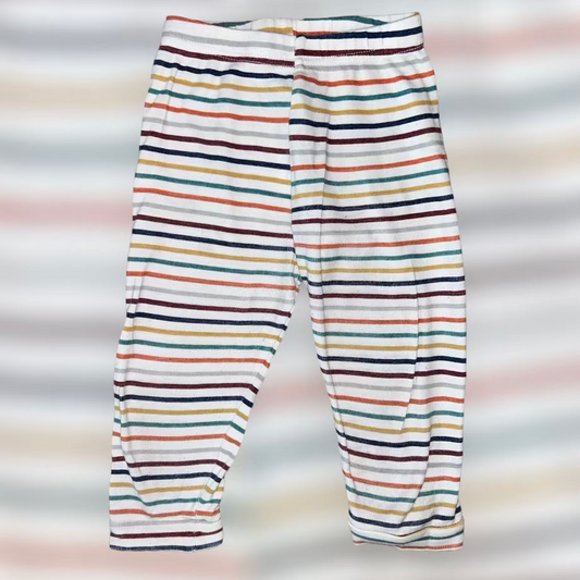 Toddler Girl's Pajama Pants