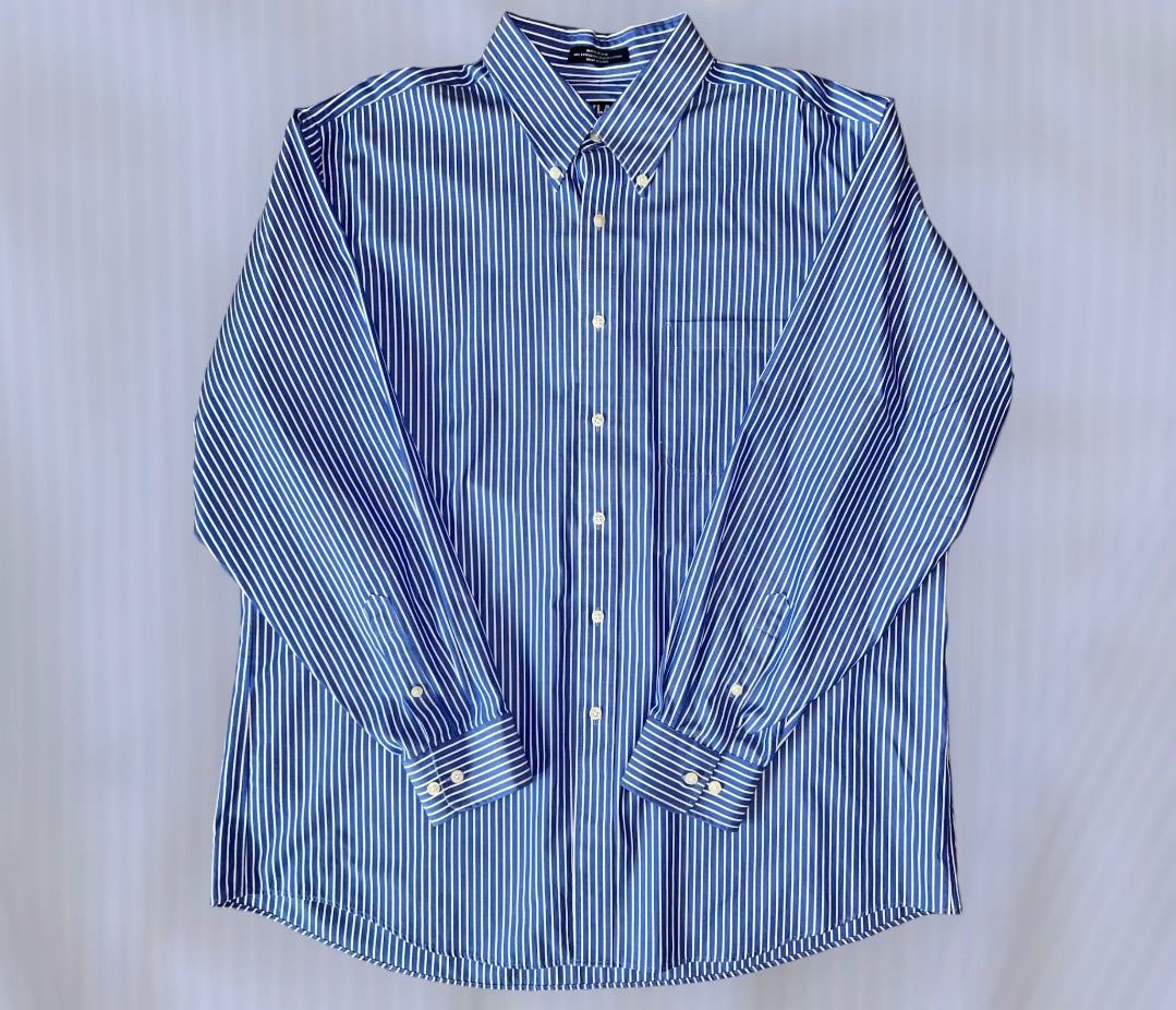 Men's Button Up Shirt