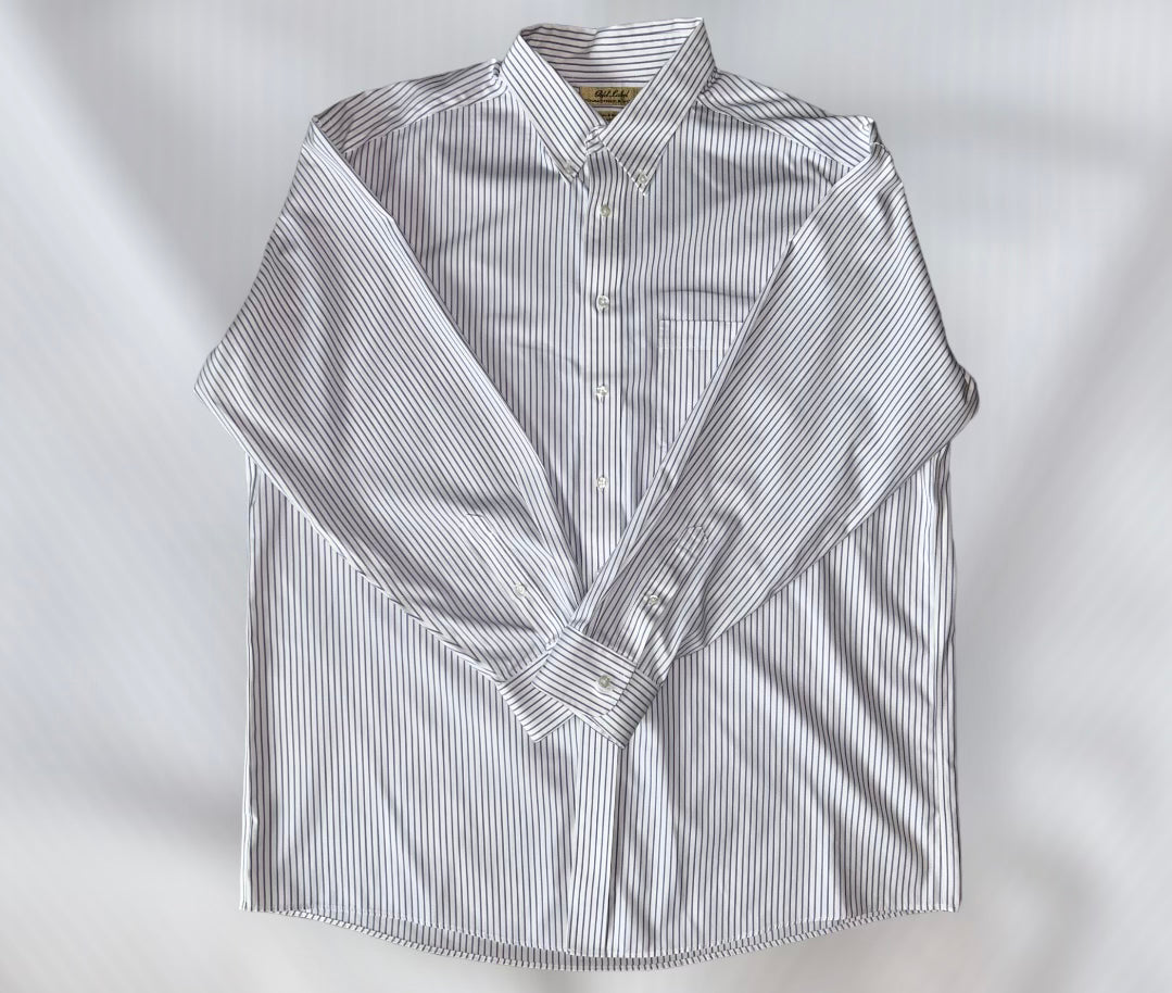 Men's Button Up Shirt
