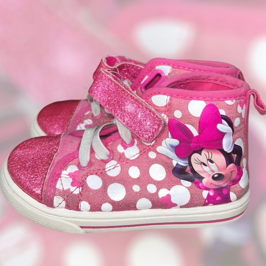 Toddler Girl's Shoes