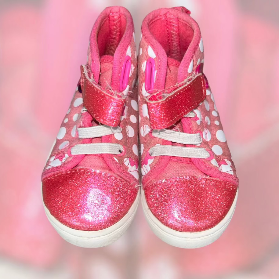 Toddler Girl's Shoes