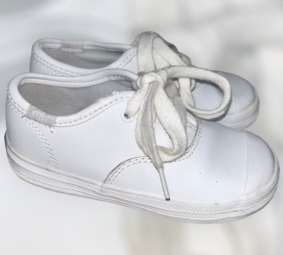 Toddler Girl's Shoes