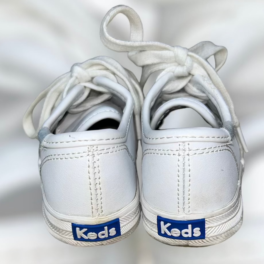 Toddler Girl's Shoes