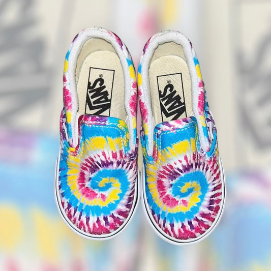 Toddler Girl's Shoes