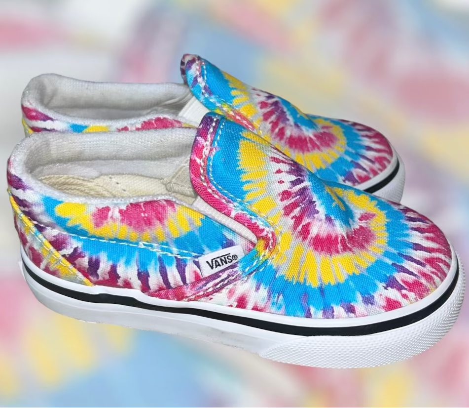 Toddler Girl's Shoes