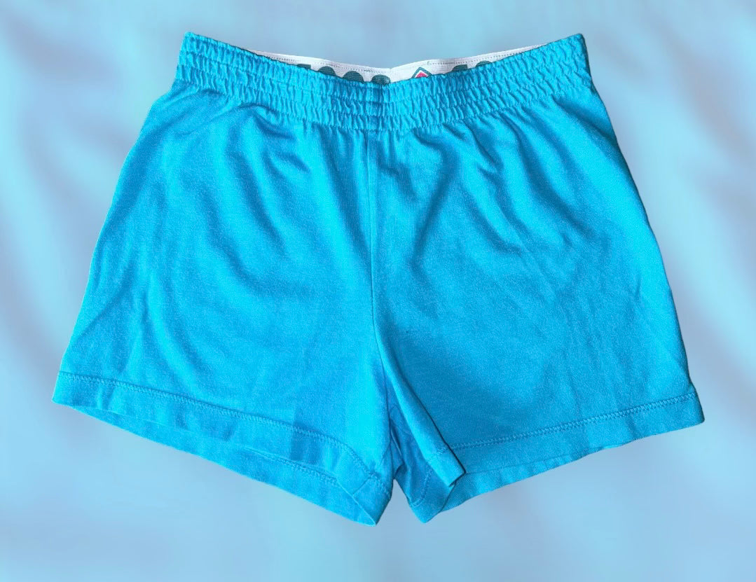 Girl Shorts