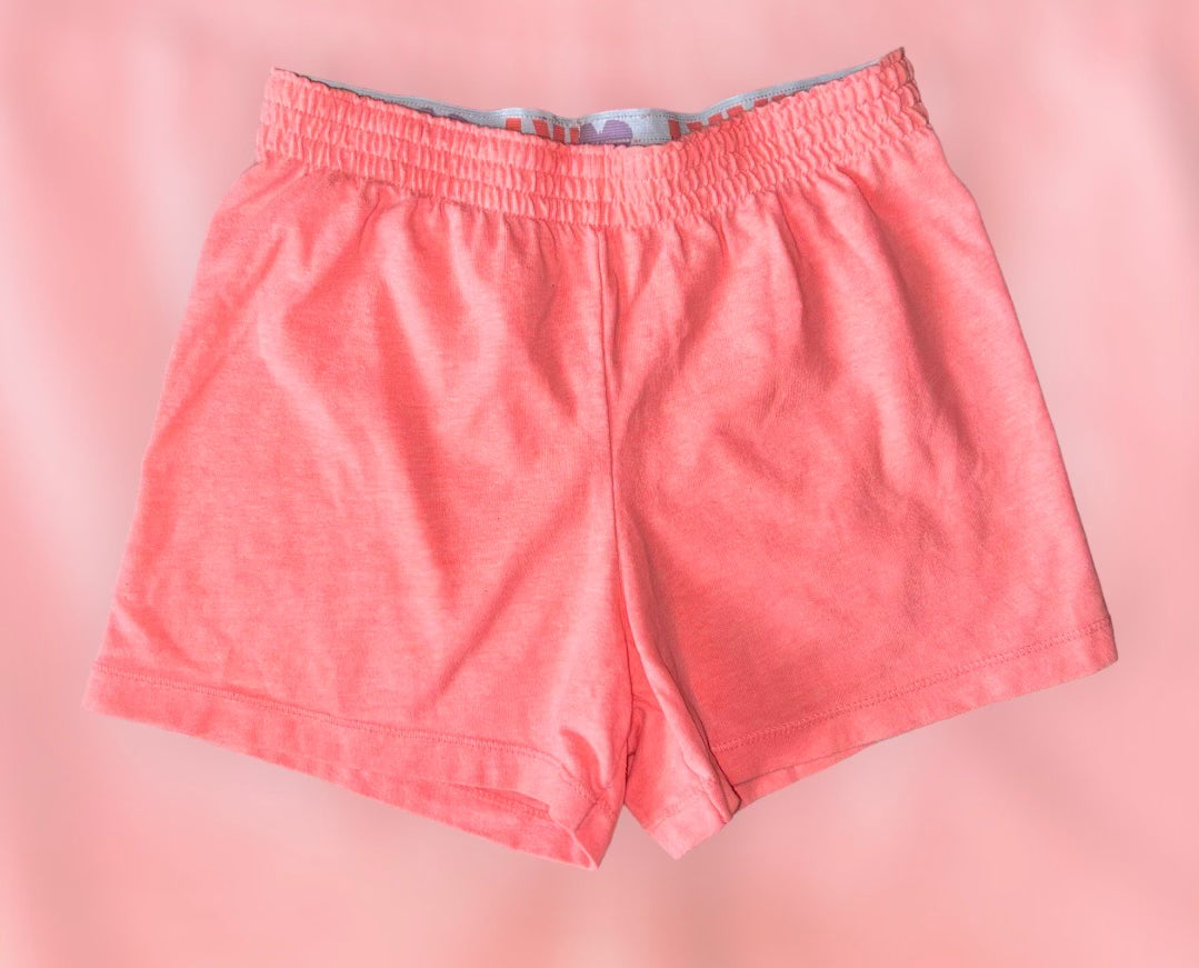 Girl Shorts