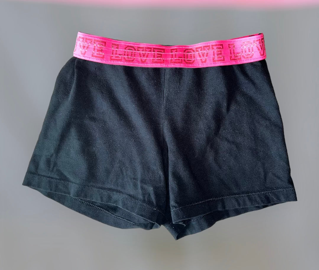 Girl's Shorts