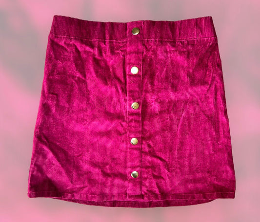 Girl's Skirt