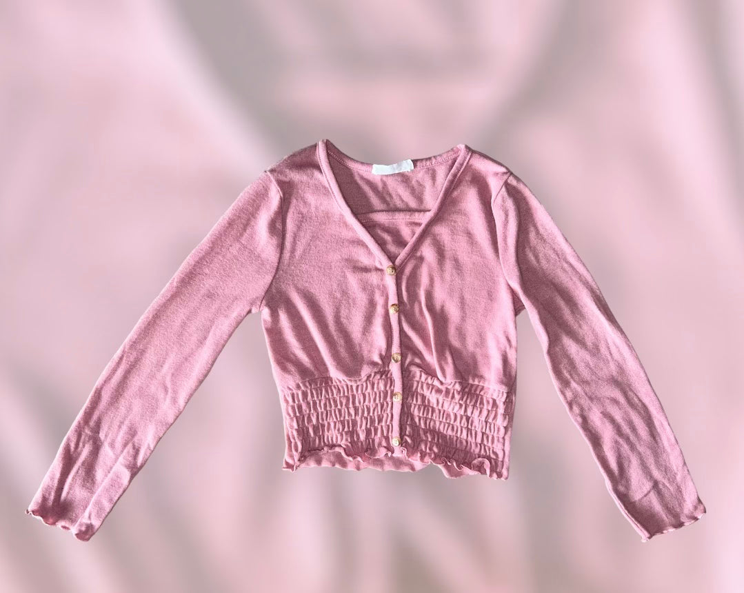 Girl Sweater