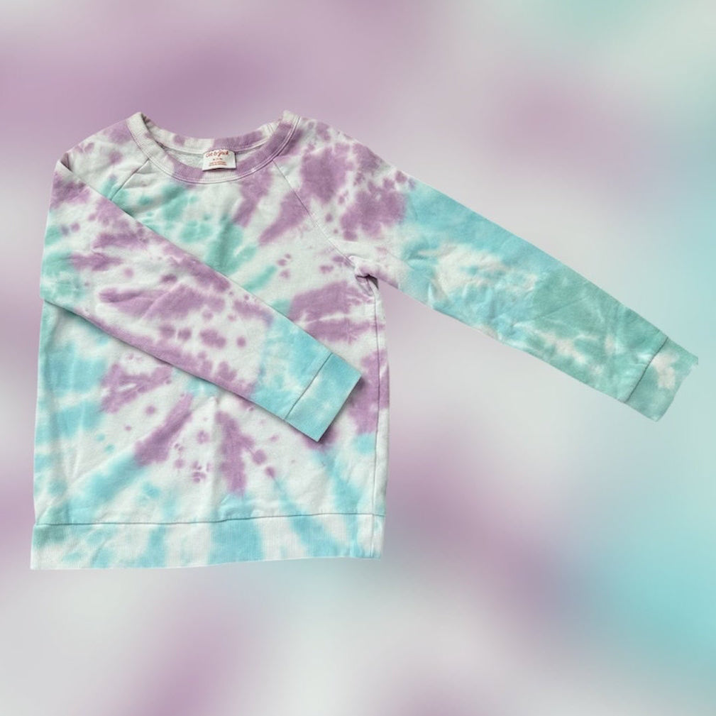 Girl’s Sweater