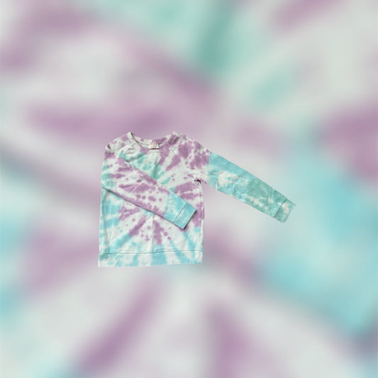 Girl’s Sweater