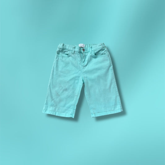Girl’s Jean Shorts