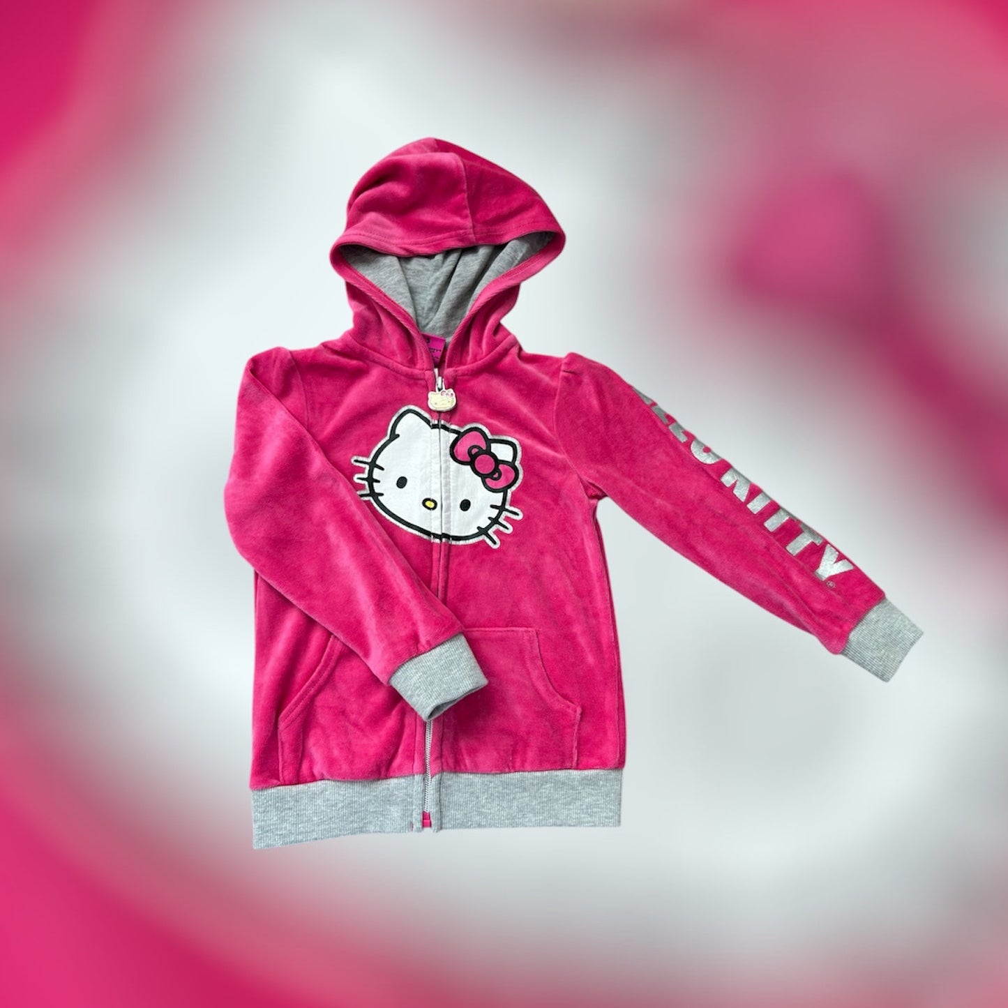 Girl’s Jacket