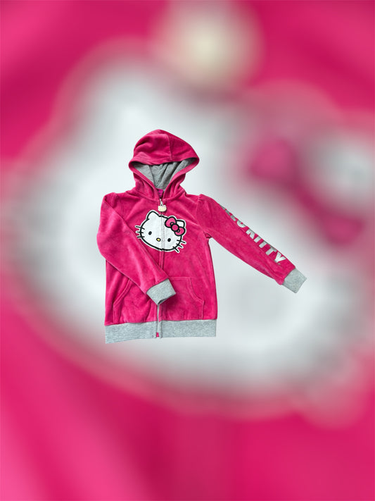 Girl’s Jacket