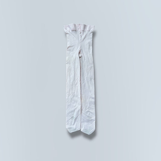 White Tights