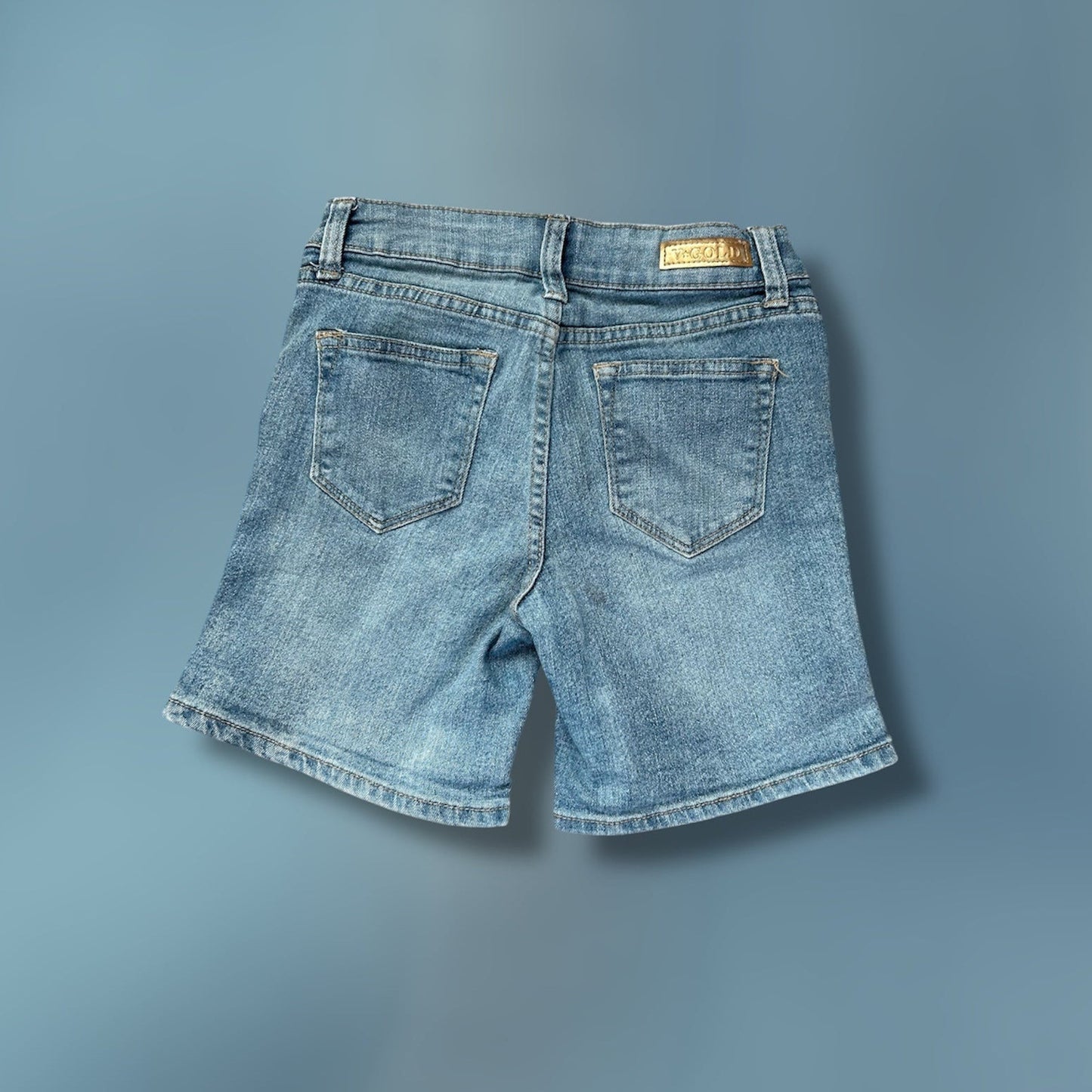 Girl’s Jean Shorts