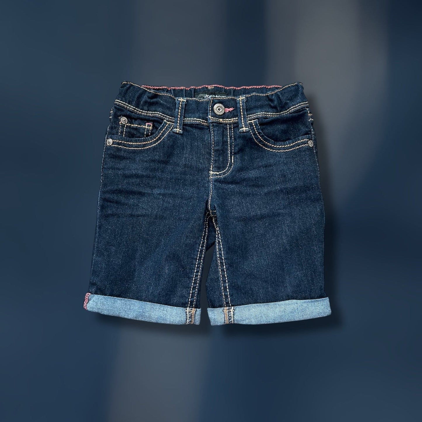 Girl’s Jean Shorts