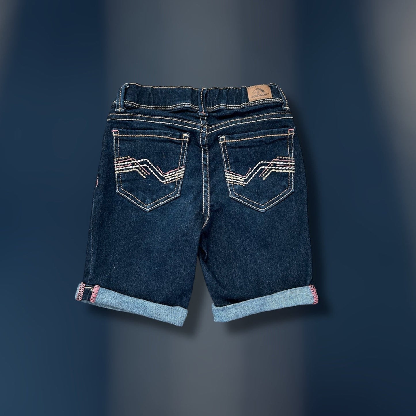 Girl’s Jean Shorts